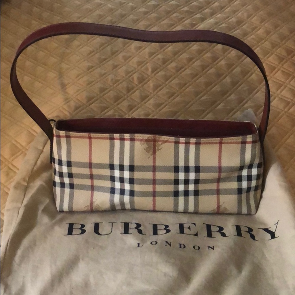 Burberry Small Bag